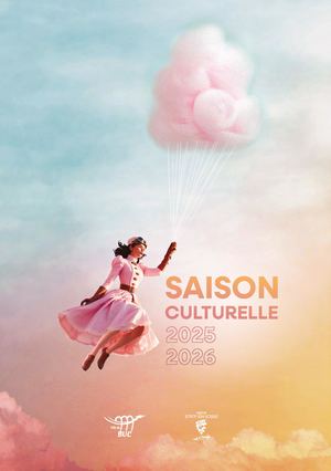 Saison Culturelle 2025-2026 - Buc et Jouy-en-Josas