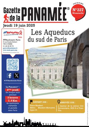 Gazette Panamée Juin2025 Pages