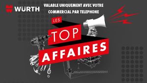 TOP AFFAIRE