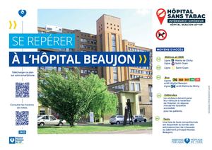 2025 06 Plan Beaujon Amphitheatre Pierre Abrami