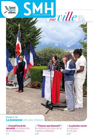 Smh Ma Ville 484 Juin 2025 Web