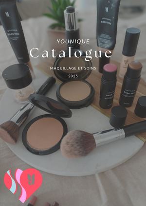 Catalogue Younique 2025