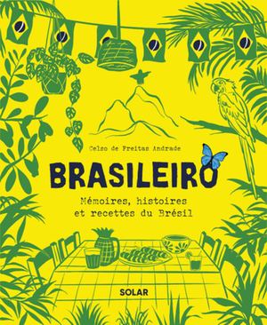 Brasileiro - Extrait