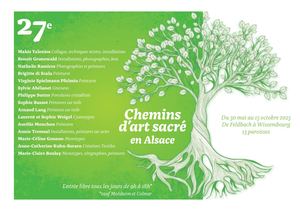 CAS 2025 Vernissages