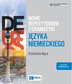 Nowe repetytorium z gramatyki języka niemieckiego