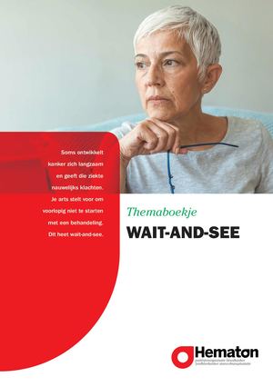 Themaboekje Wait-and-see - 2022