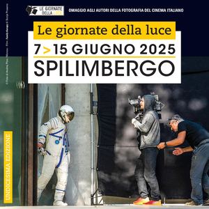 Le Giornate Della Luce 2025 Programma