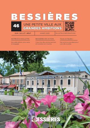 Bulletin d'informations numéro 46