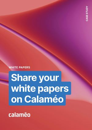 Generate growth with Calaméo