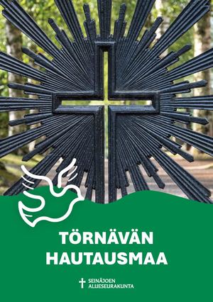 Tornavan hautausmaa