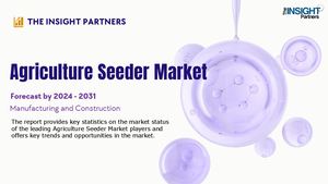 Agriculture Seeder Market