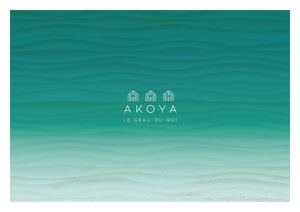 Akoya - Le Grau du Roi