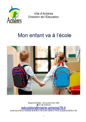 Guide Des Parents 25