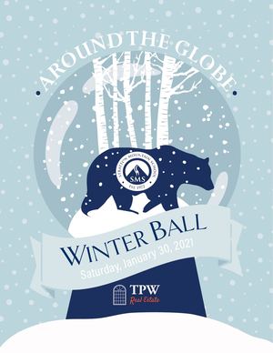 Winter Ball | 2021