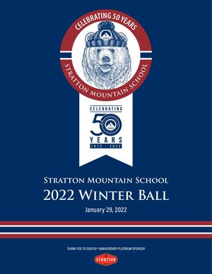 Winter Ball | 2022