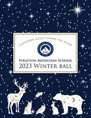 Winter Ball | 2023