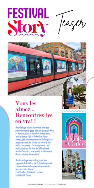 Festival Story Teaser