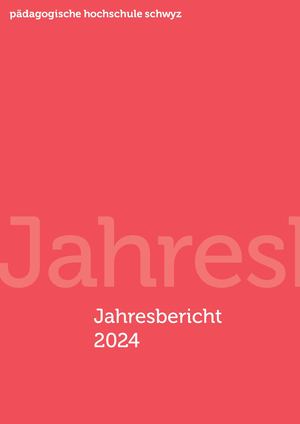 PHSZ Jahresbericht 2024