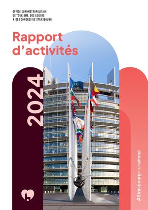 Rapport d'activités 2024