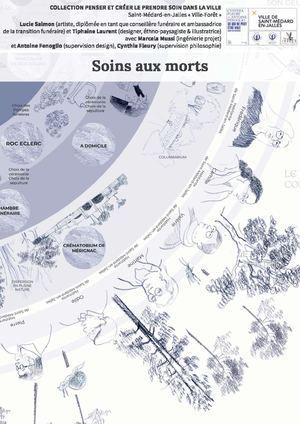 Penser et Créer la Ville-Forêt : les soins aux morts