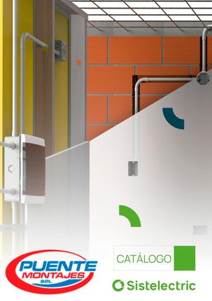 Catalogo Sistelectric