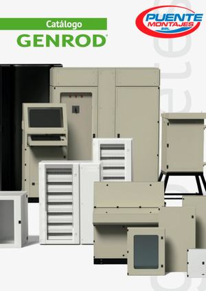 Catalogo Genrod