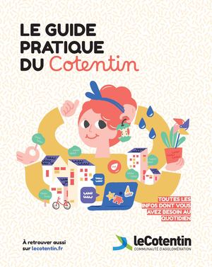 Guide Du Cotentin 2025 Web