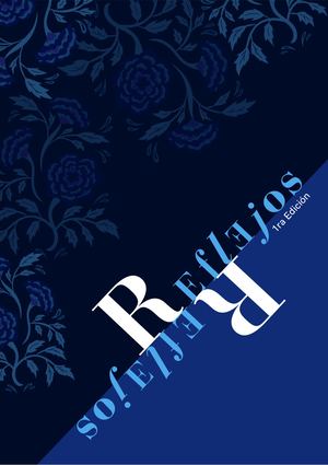 Revista Literaria Reflejos