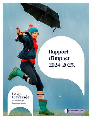 Impact La Traversee 2024-2025