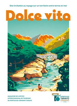 Magazine Dolce Vita 2025