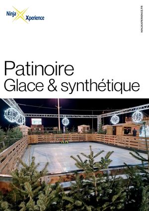 PATINOIRE