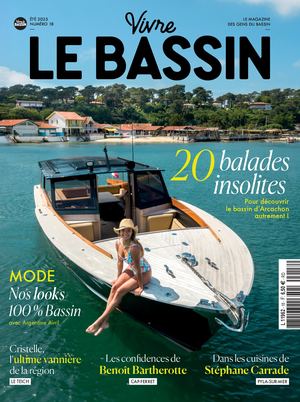 Vivre le Bassin 18