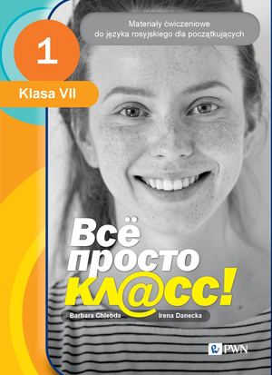Wsio prosto kl@ss 1. Zeszyt ćwiczeń
