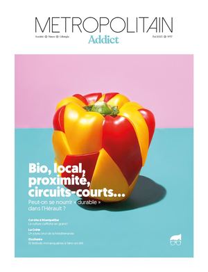 Semestriel N°17 - Été 2025