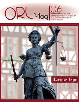 ORL MAG N°106