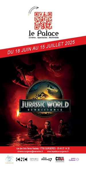 prog ciné juin juillet 2025