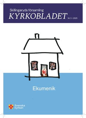 Kyrkobladet Nr 3 2025