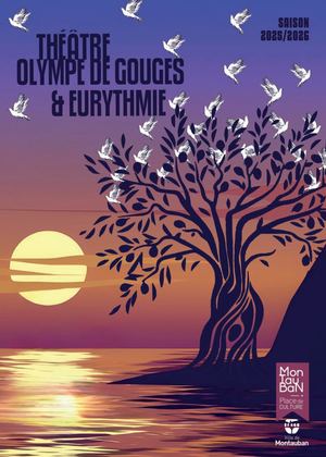 Programme saison 2025/2026