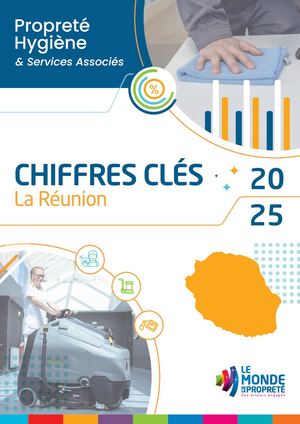 Chiffres clés - Région Réunion - Ed 2025