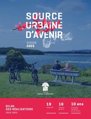 Bilan 10 ans - Vision 2025