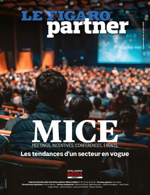Figaro Partner Mice 13 juin 2025