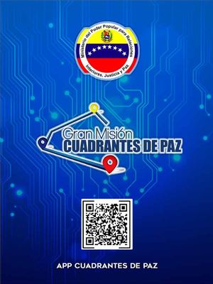 Folleto Divulgativo Gran Misión Cuadrantes de Paz Vigente (2022) (1)