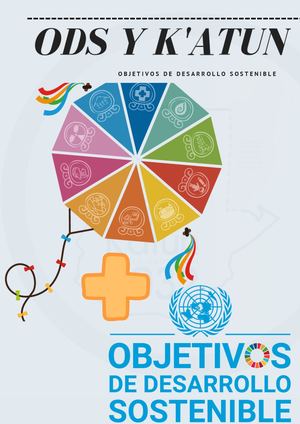 ODS Y K'ATUN