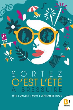 Sortez, c'est l'été à Bressuire !
