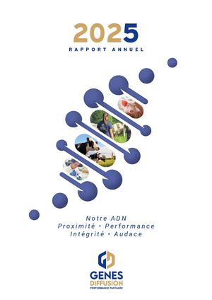 Rapport Annuel 2025
