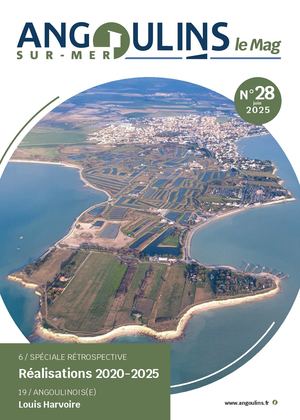 2025 06 Bulletin Angoulins