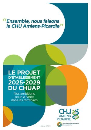 Projet d'Etablissement (court)