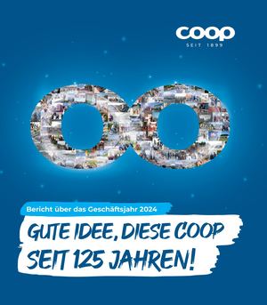 2024 Geschäftsbericht coop eG