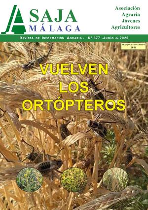 Asaja Revista Junio 25 Compressed