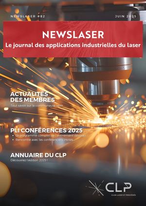 Newslaser CLP - Juin 2025 #82